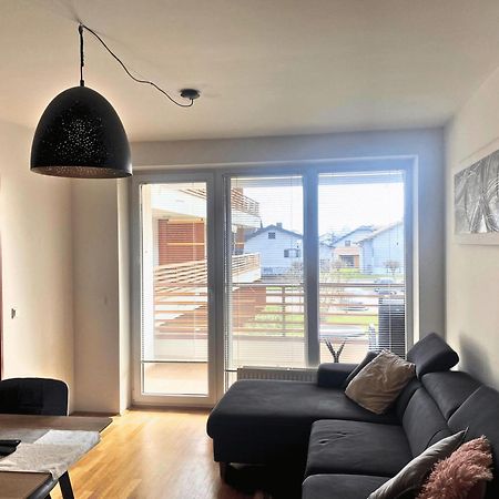 Apartment Hakuna Matata Moravske Toplice Exteriér fotografie