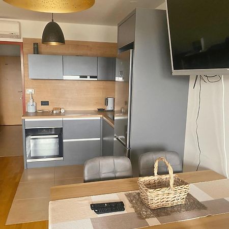 Apartment Hakuna Matata Moravske Toplice Exteriér fotografie