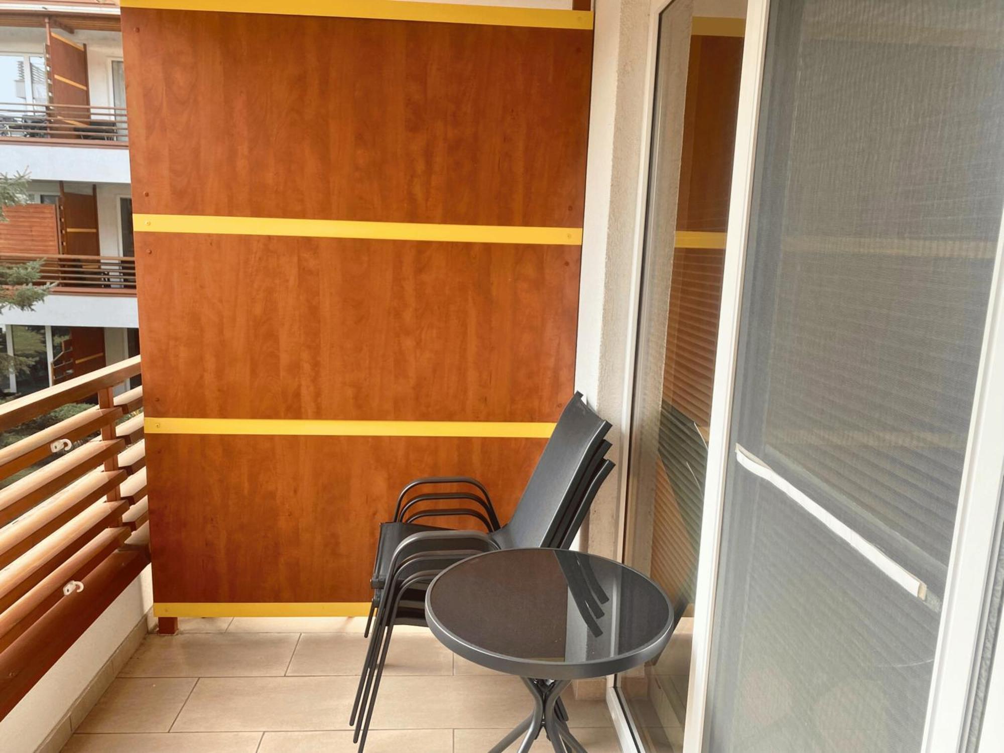 Apartment Hakuna Matata Moravske Toplice Exteriér fotografie