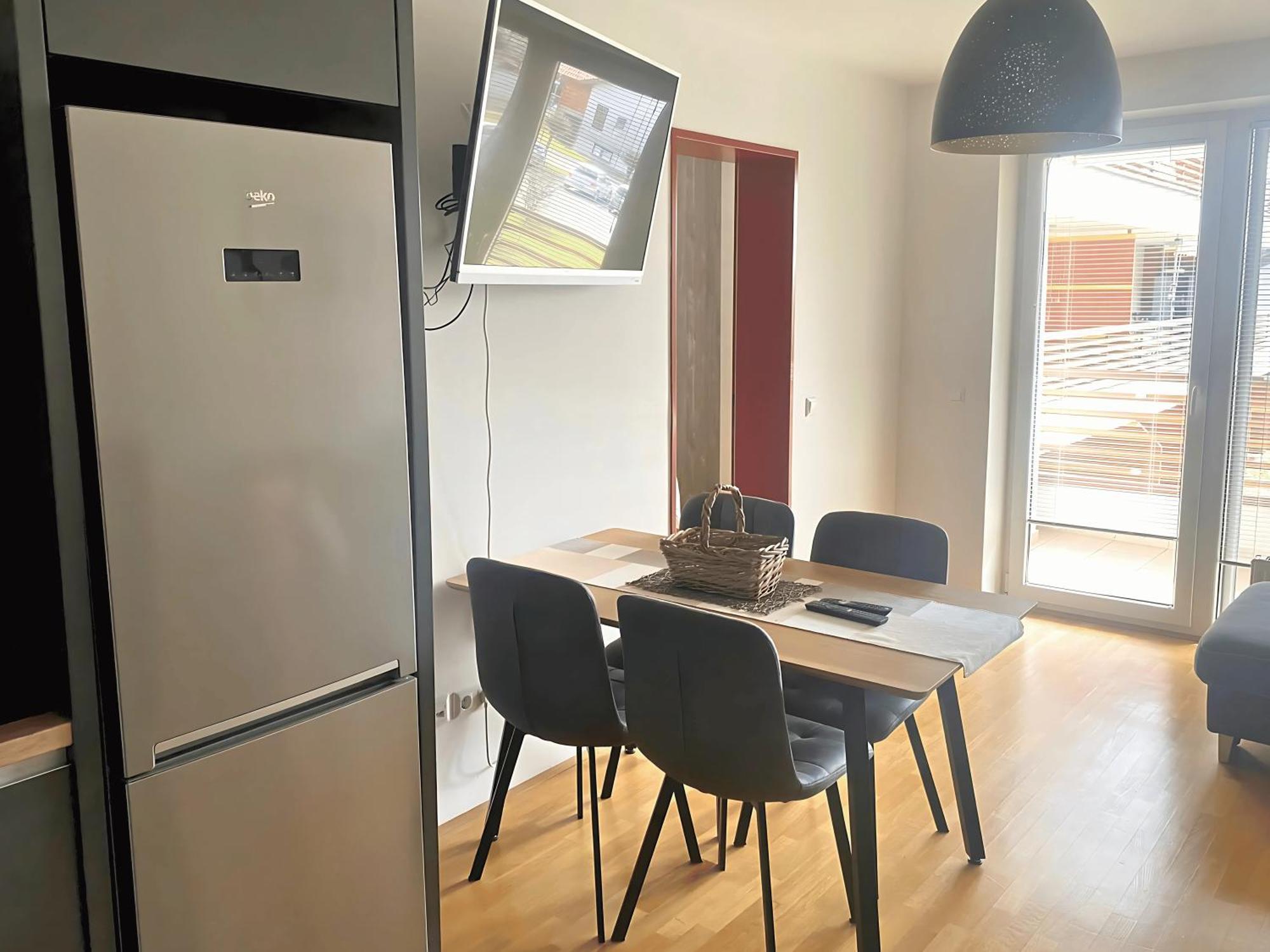 Apartment Hakuna Matata Moravske Toplice Exteriér fotografie