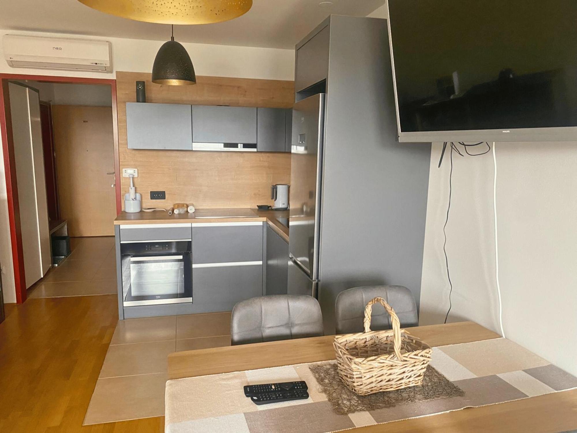 Apartment Hakuna Matata Moravske Toplice Exteriér fotografie