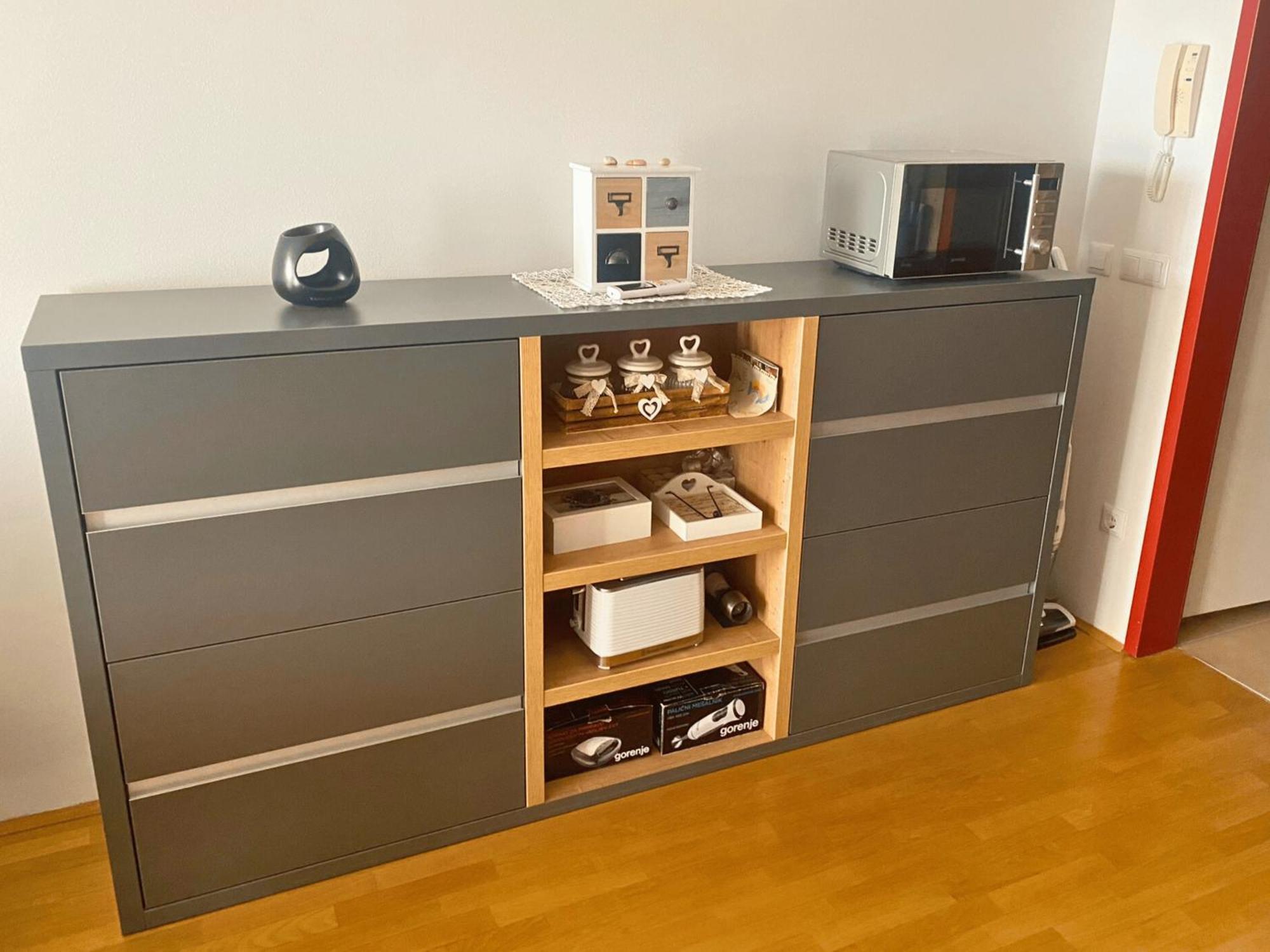 Apartment Hakuna Matata Moravske Toplice Exteriér fotografie